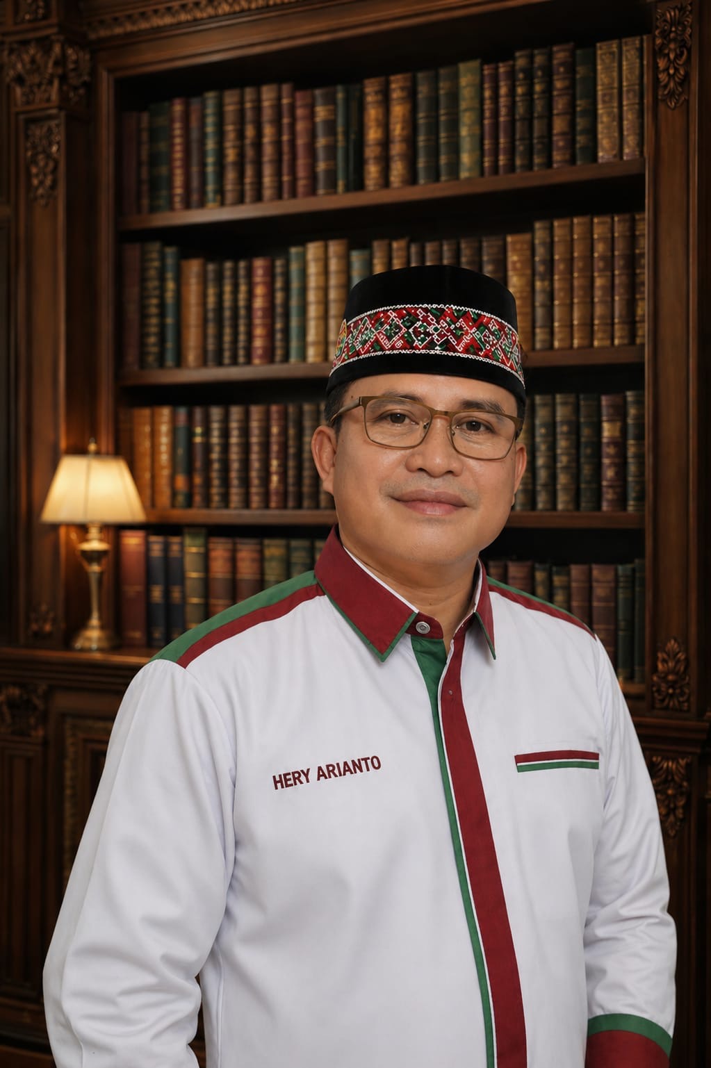 Hery Arianto