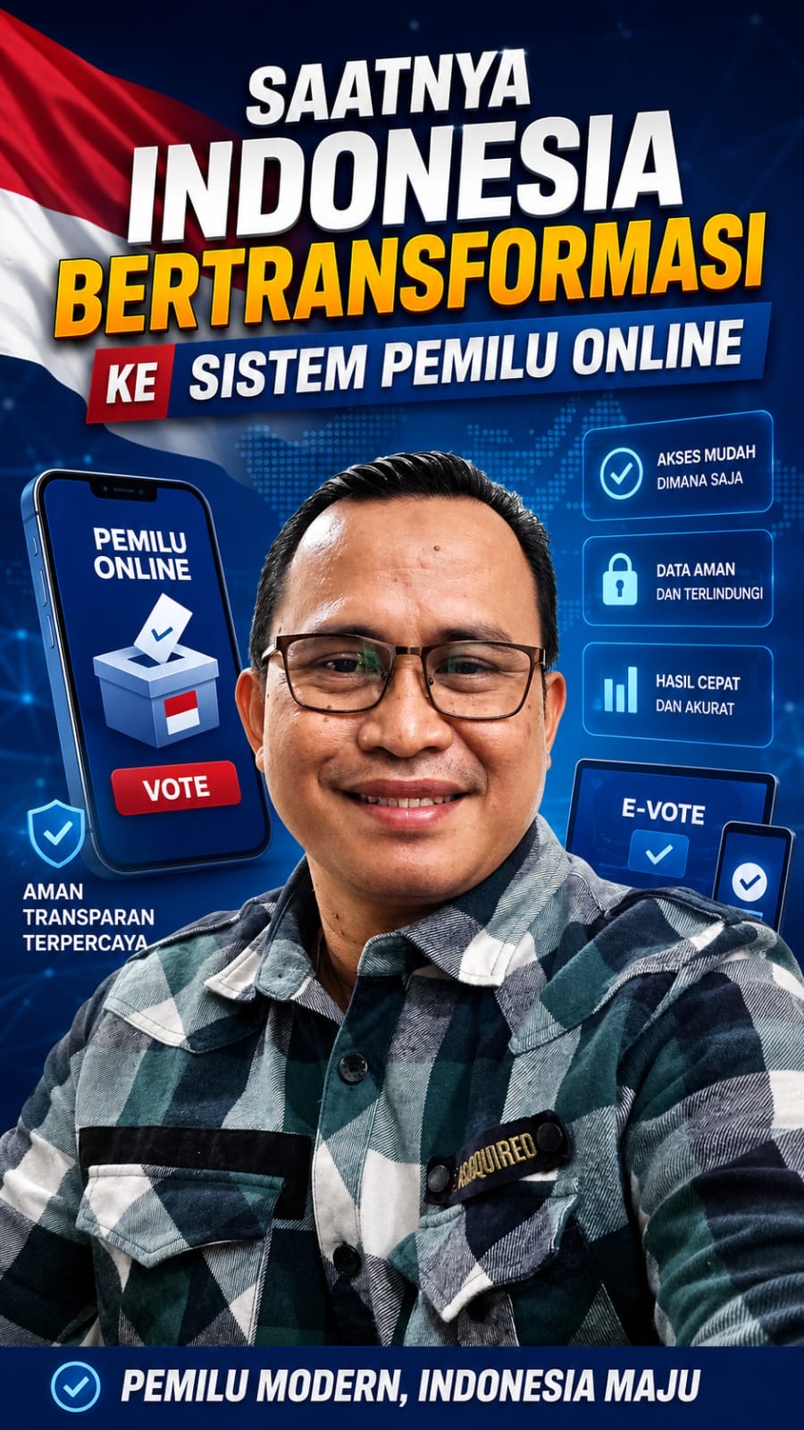 Hery Arianto