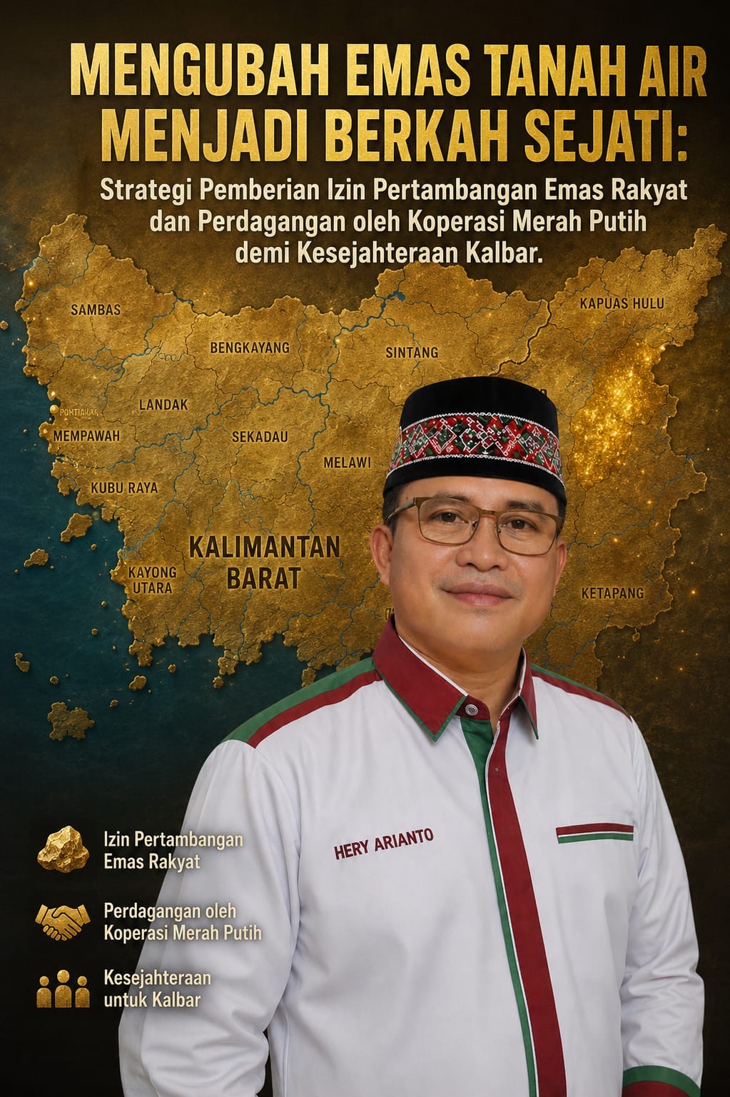 Hery Arianto