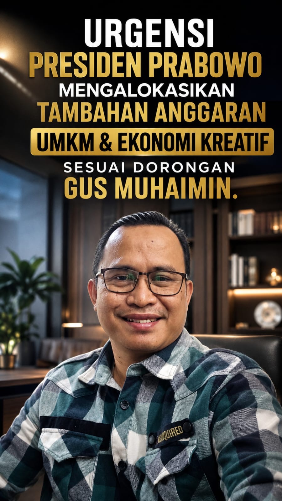 Hery Arianto