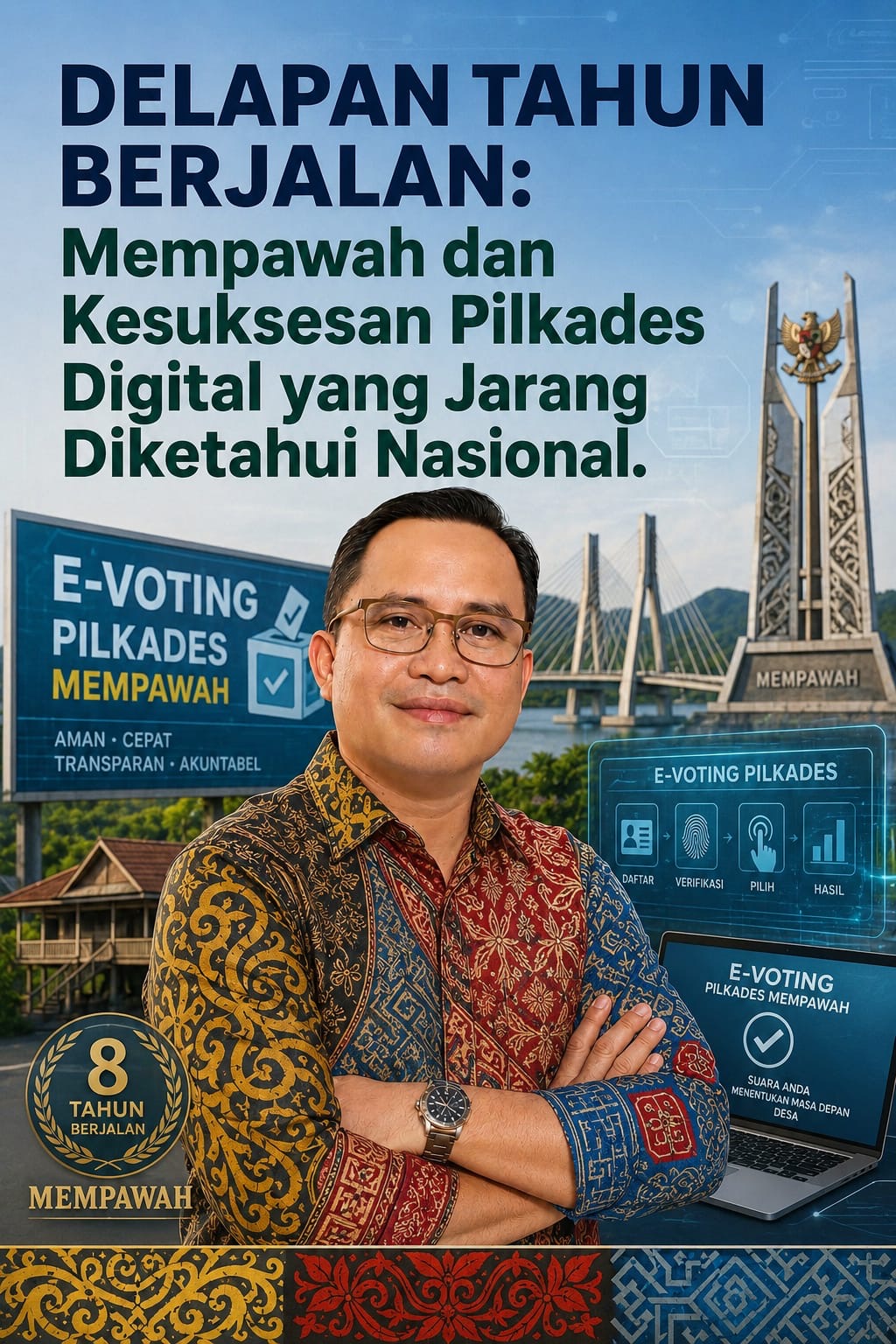 Hery Arianto