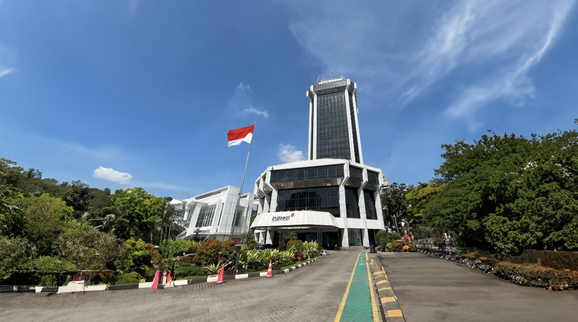 Indosat mengawali tahun 2026 dengan kinerja yang kuat, mencatatkan pertumbuhan dua digit pada indikator keuangan utama di kuartal pertama. Foto: Istimewa