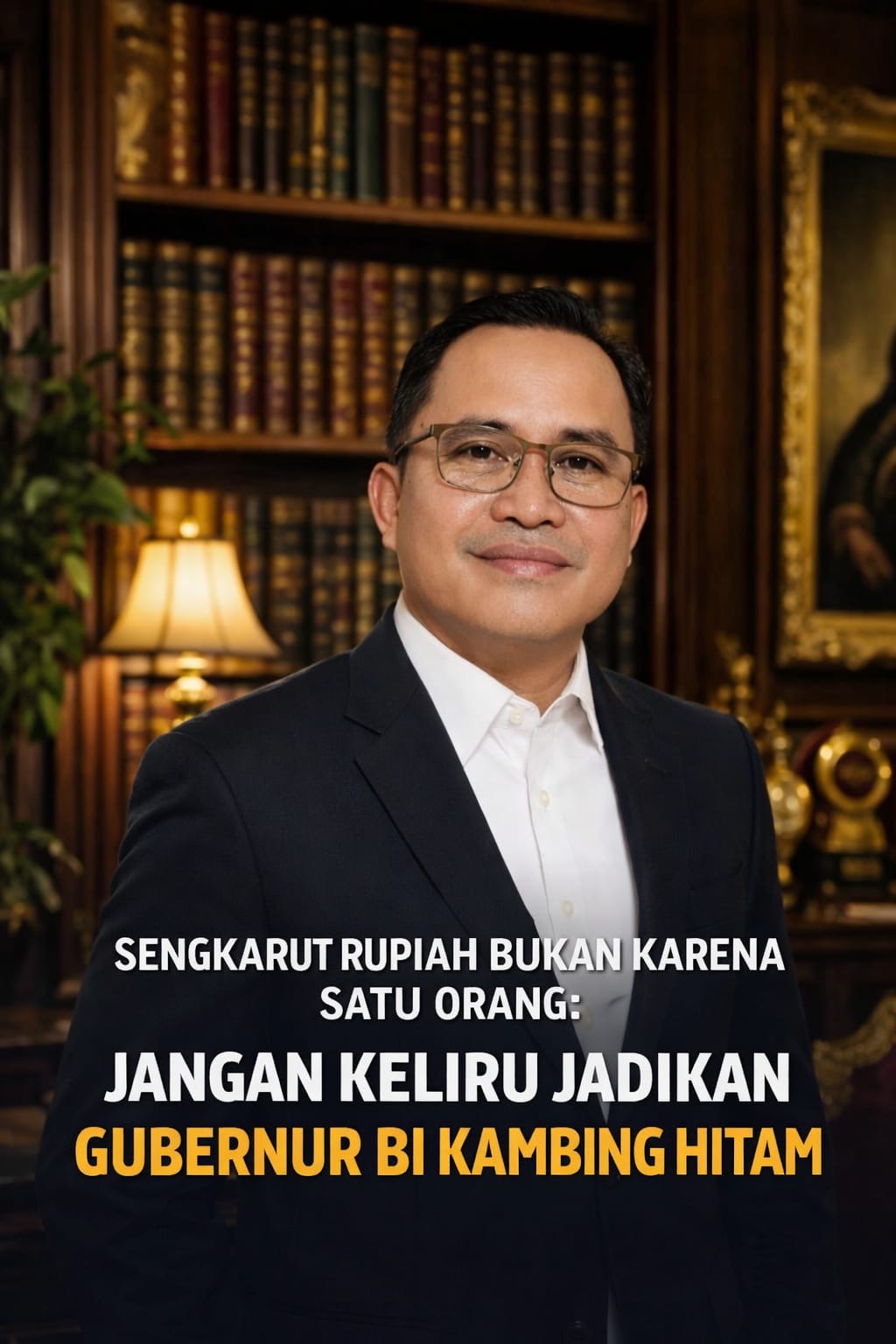 Hery Arianto