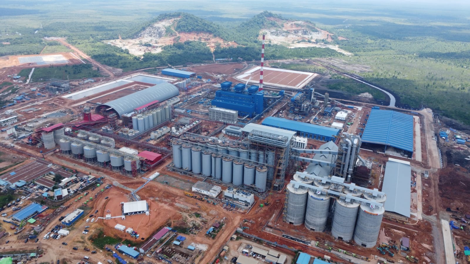 Ekonomi Kalbar pada Triwulan I 2026 tumbuh 6,14 persen (year-on-year/yoy), tertinggi di Pulau Kalimantan dan di atas rata-rata nasional. Foto: Istimewa