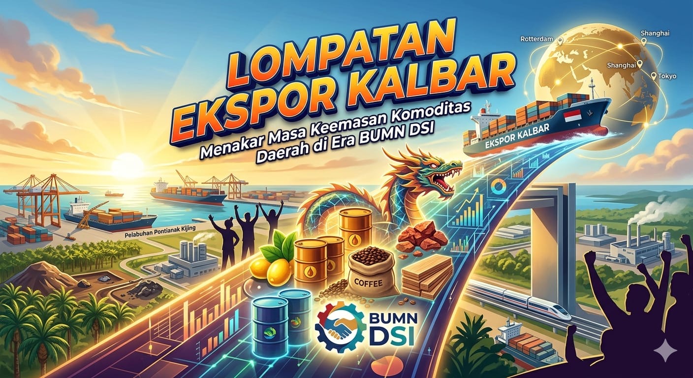 Foto ilustrasi AI