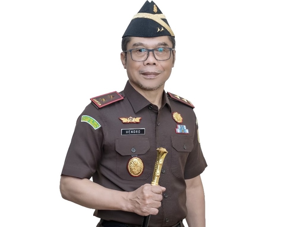 Hendro Dewanto