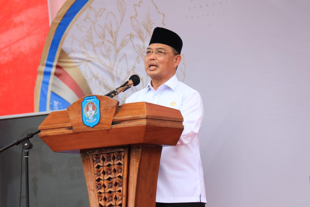 Gubernur Kalbar, Ria Norsan. Foto: Istimewa.