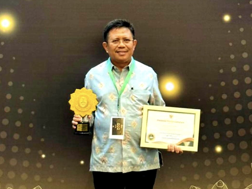 Bupati Lombok Barat Lalu Ahmad Zaini. Foto: Istimewa