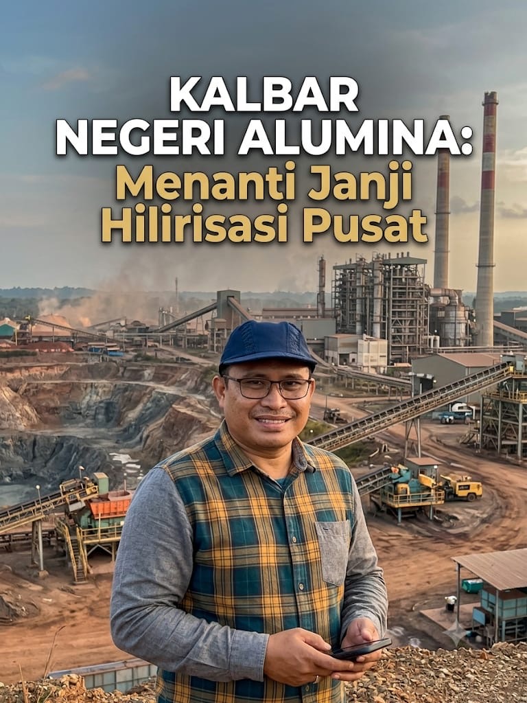 Foto ilustrasi AI
