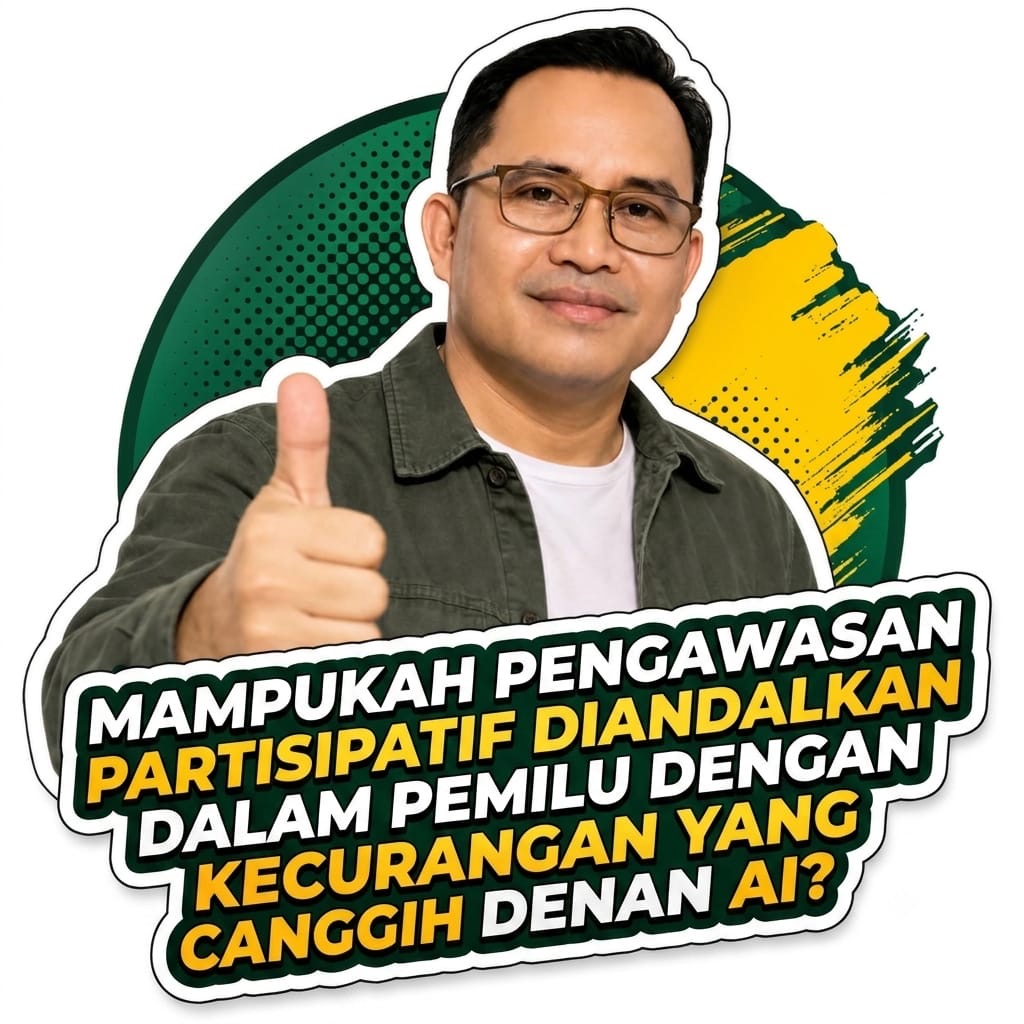 Foto ilustrasi AI