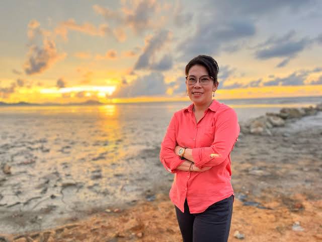 Wali Kota Singkawang, Tjhai Chui Mie. Foto: Istimewa