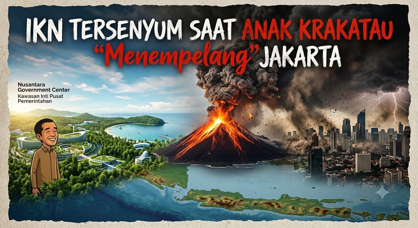 Foto ilustrasi AI