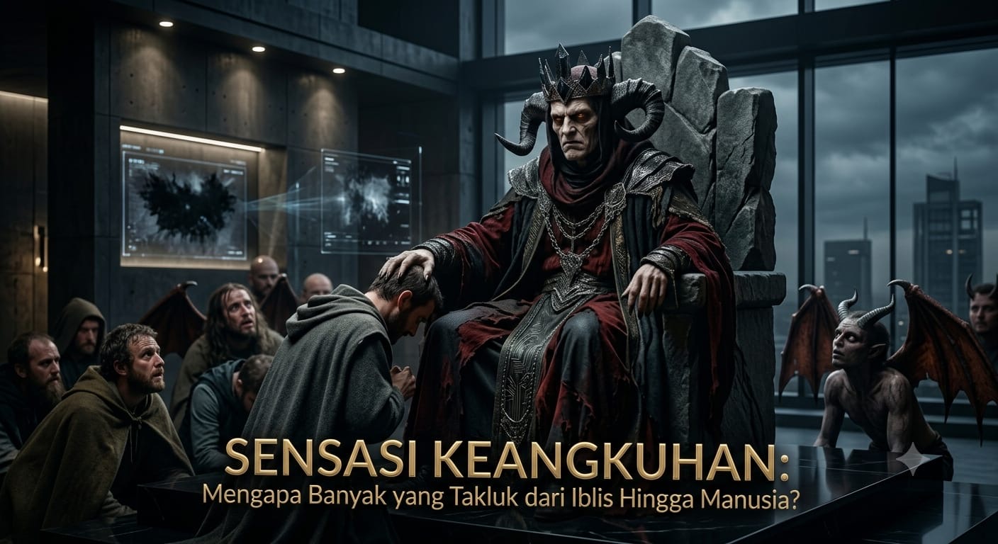 Foto ilustrasi AI