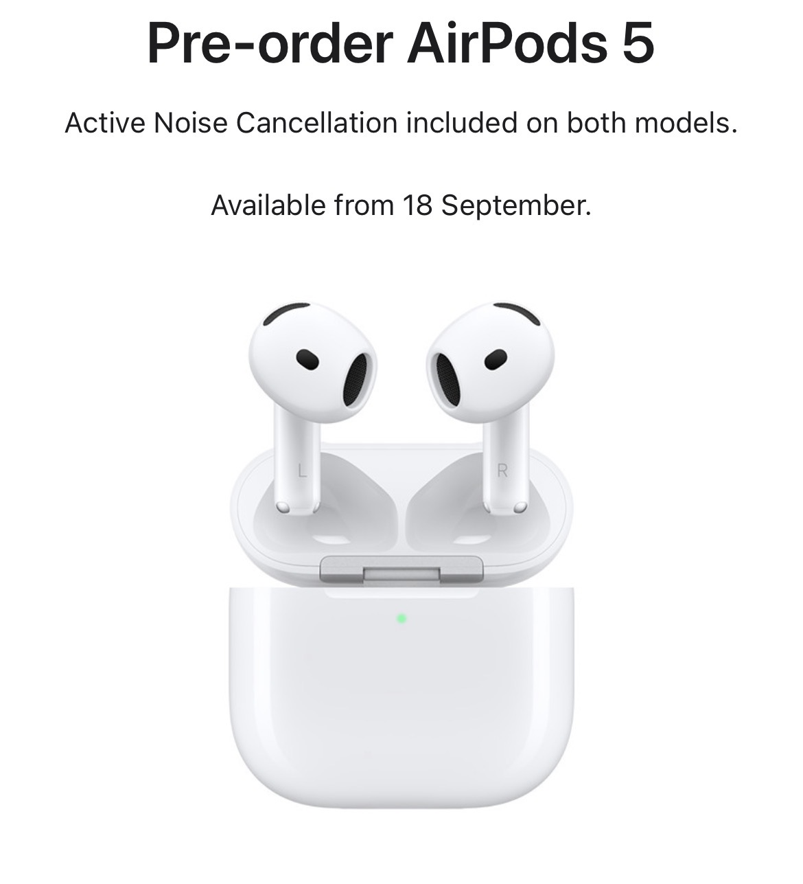 Sumber foto: apple.com