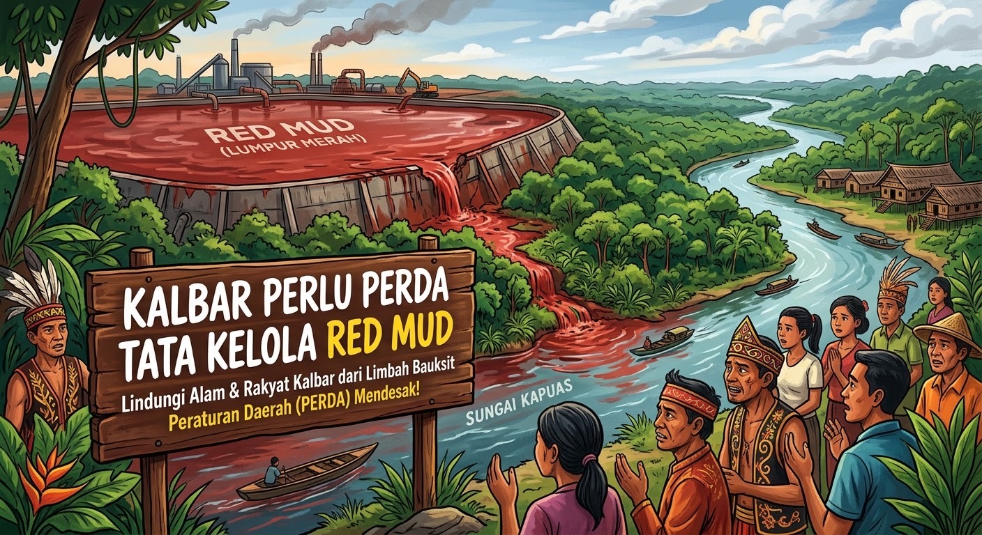 Foto ilustrasi AI