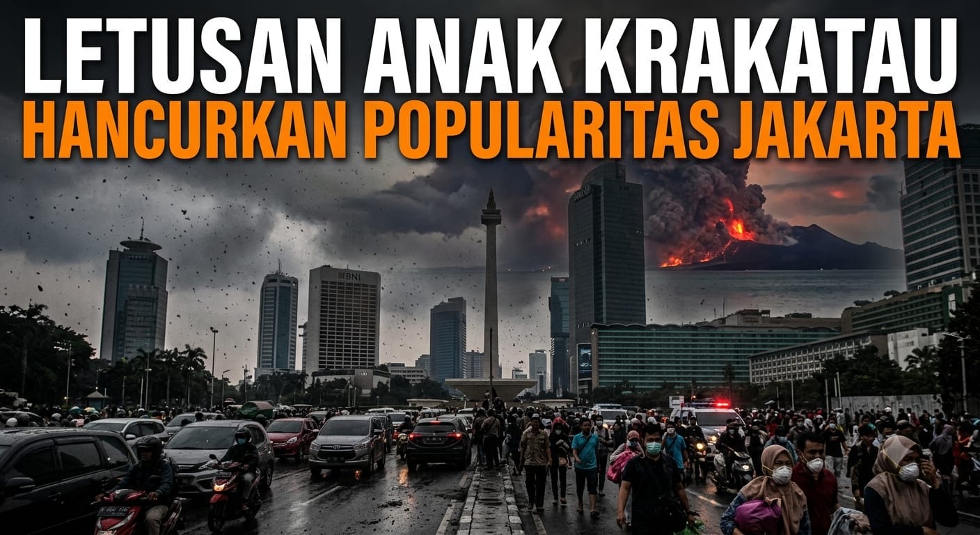 Foto ilustrasi AI