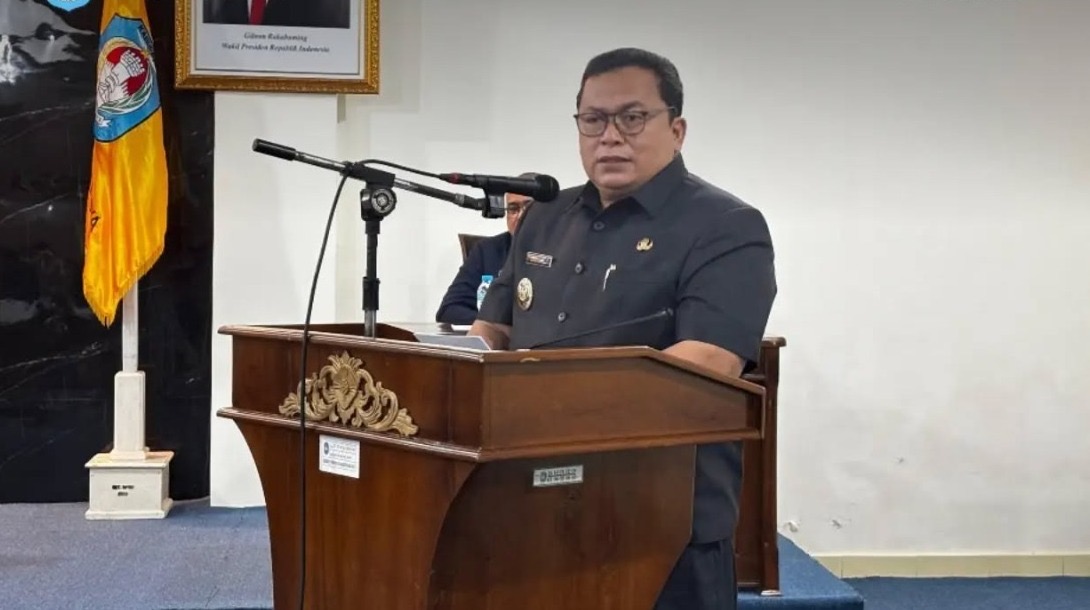 Wakil Bupati Kubu Raya, Sukiryanto. Foto: Istimewa.