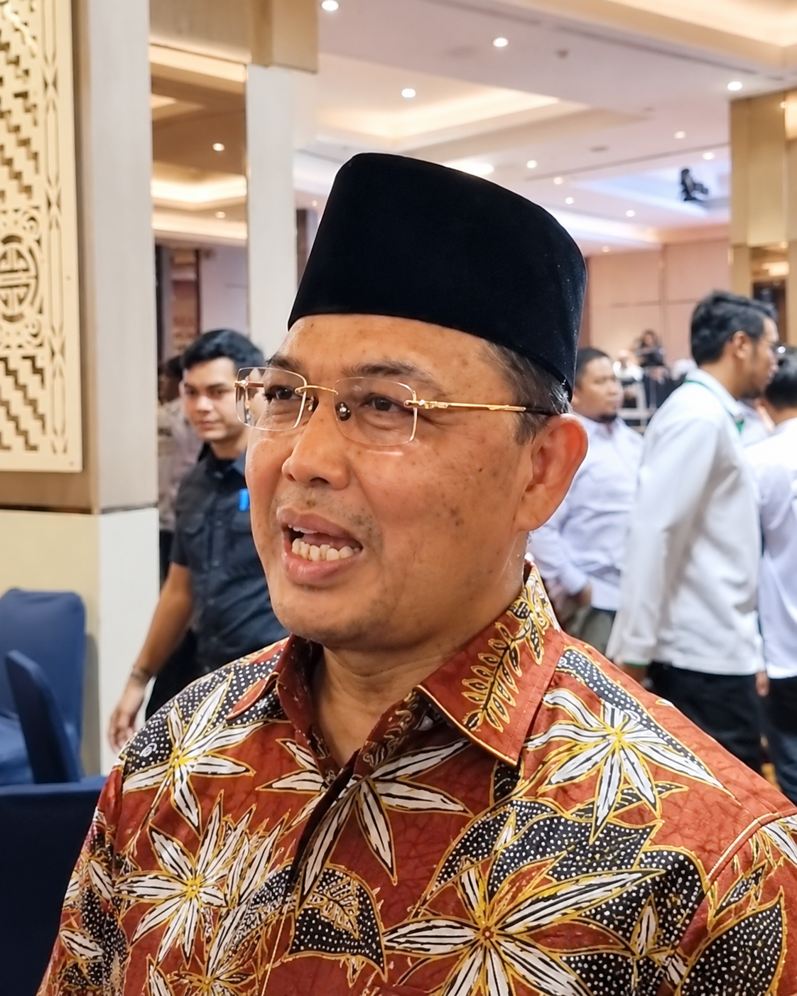 Gubernur Kalimantan Barat, Ria Norsan
