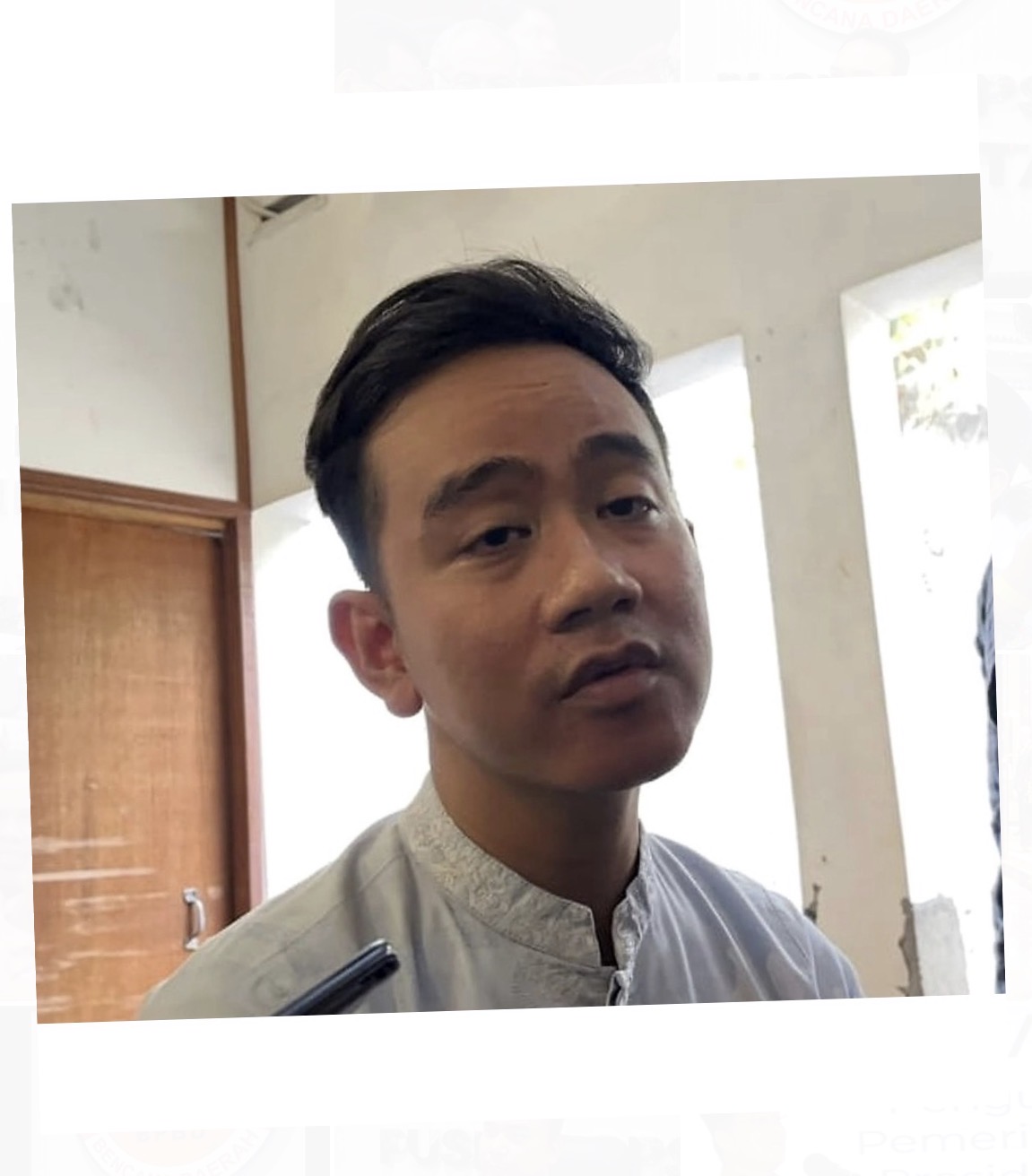 Wakil Presiden RI, Gibran Rakabuming Raka. Foto: Istimewa